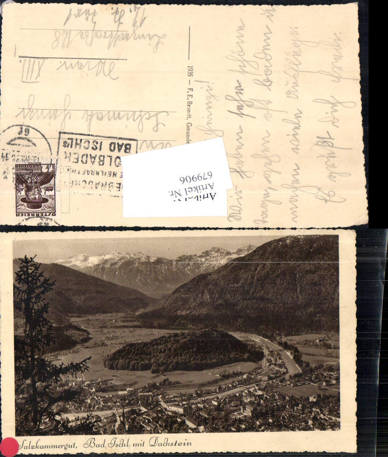 679906 Bad Ischl