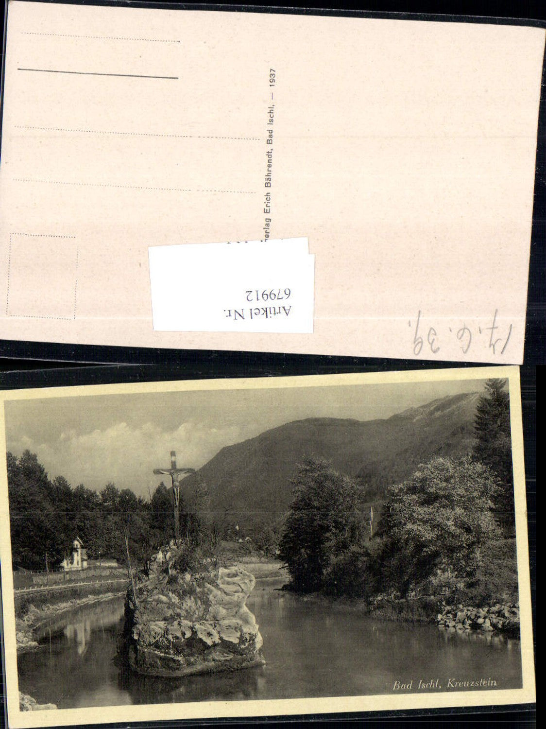679912 Bad Ischl