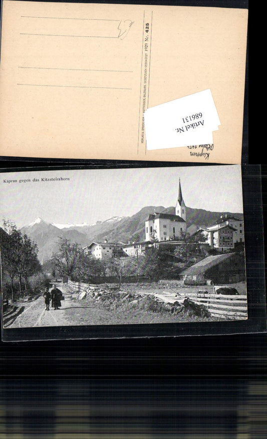 686131 Kaprun