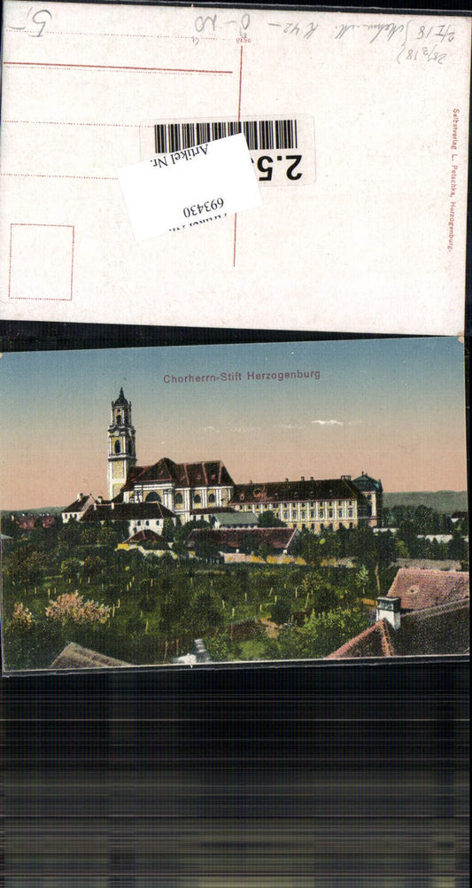 693430 Herzogenburg