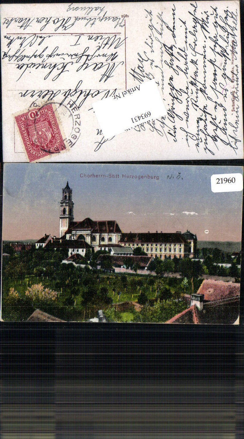 693431 Herzogenburg