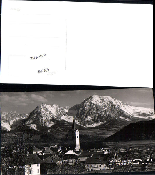 696588 Windischgarsten