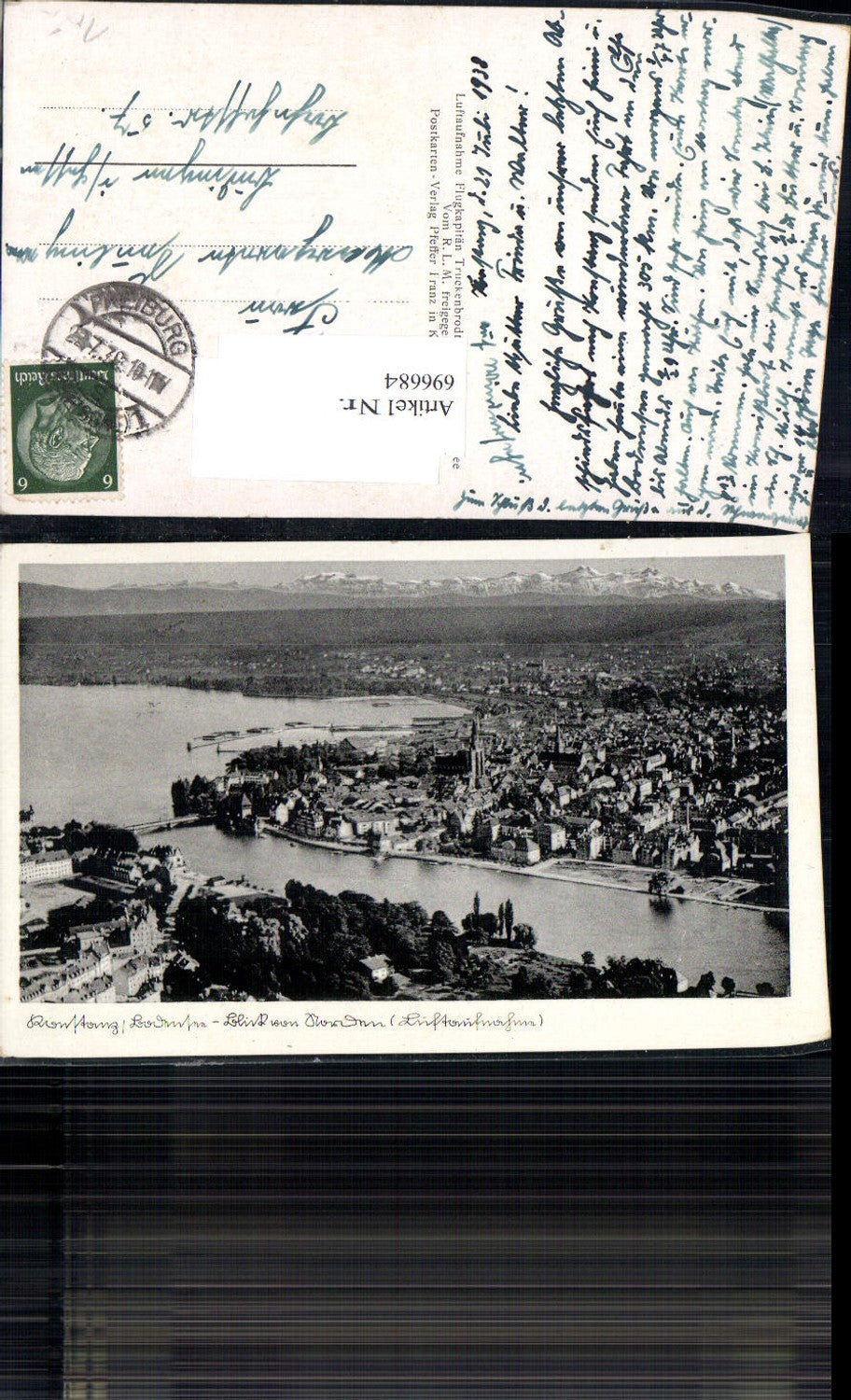 696684 Konstanz on Lake Constance, near Büdingen, Hesse