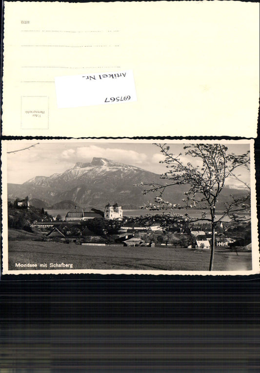 697567 Mondsee