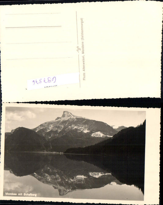 697576 Mondsee