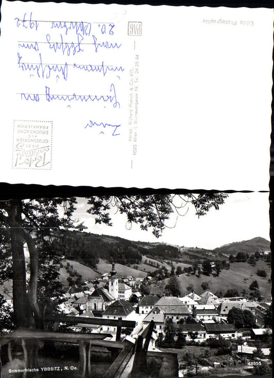 701488 Ybbsitz