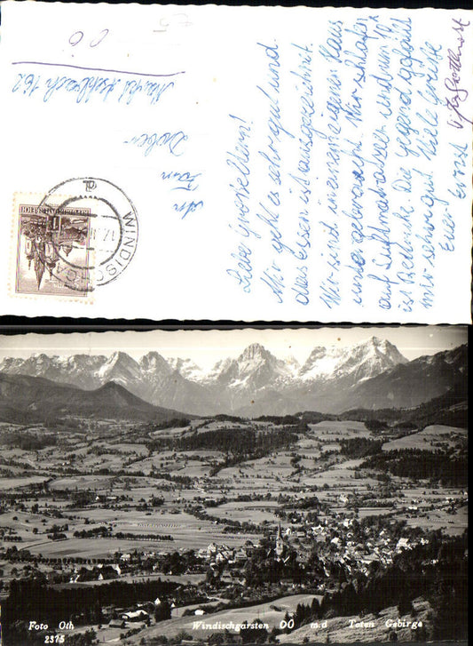 701532 Windischgarsten pub Foto Oth 2375
