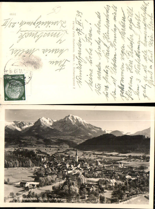 701538 Windischgarsten
