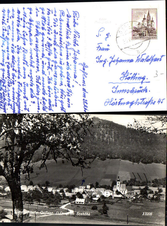 701545 Gaflenz