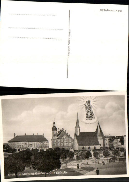 703459 Altötting