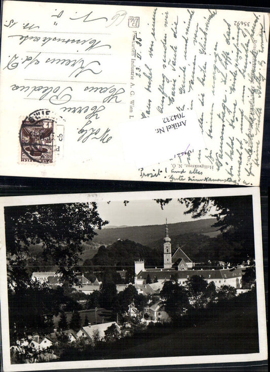 704232 Heiligenkreuz 
