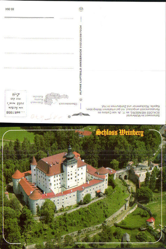 715470 Weinberg in the Mühlviertel near Kefermarkt